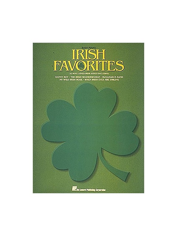 Irish Favorites