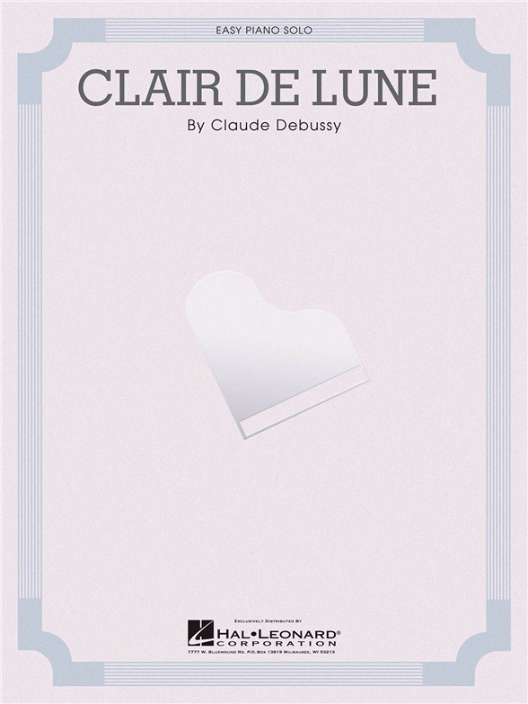 Clair de Lune