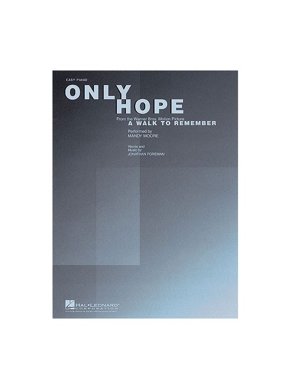 Only Hope