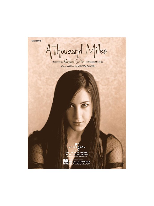 A Thousand Miles