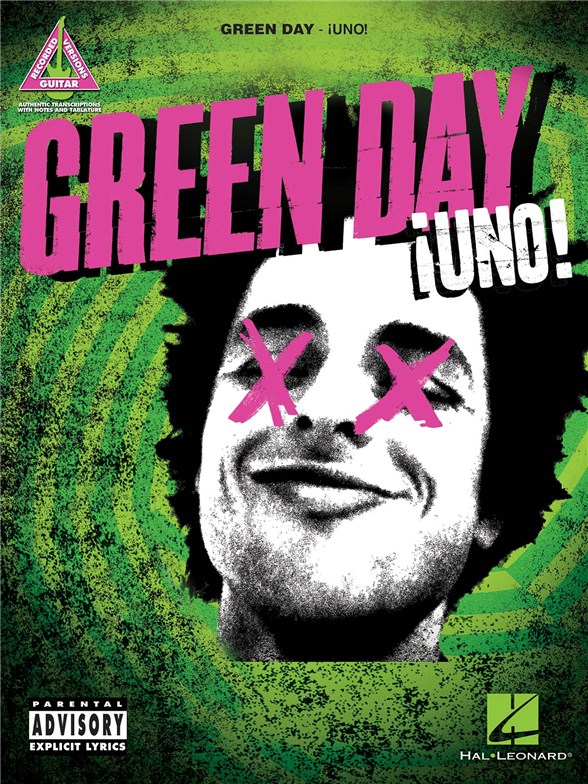 Green Day ? ¡Uno!