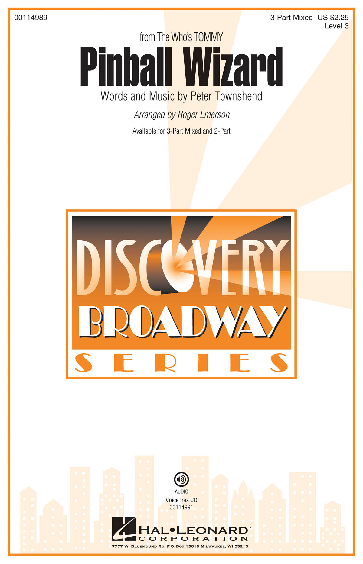 Pinball Wizard : Discovery Level 3