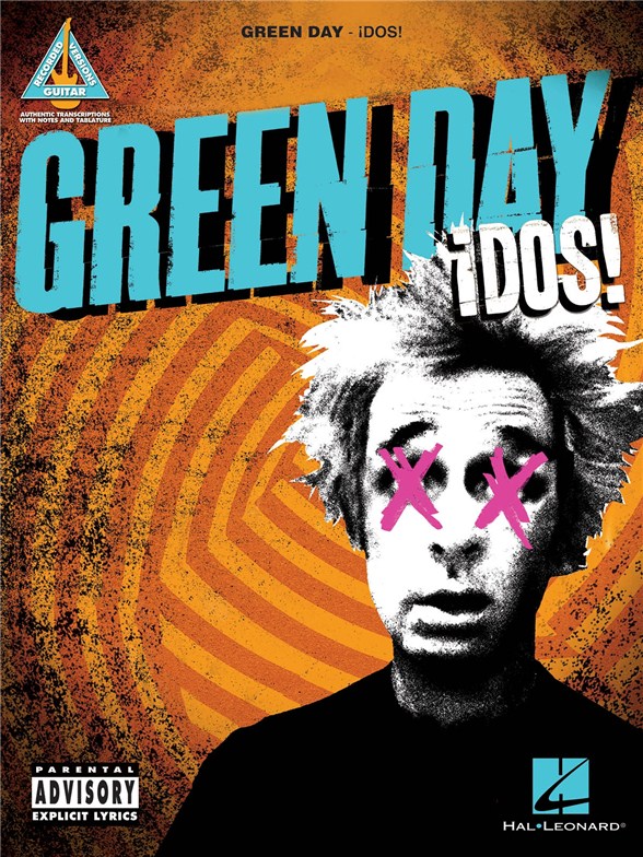 Green Day: ¡Dos!