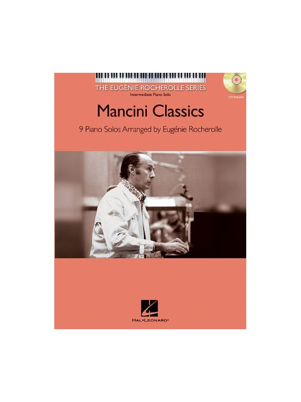 The Eugénie Rocherolle Series: Mancini Classics