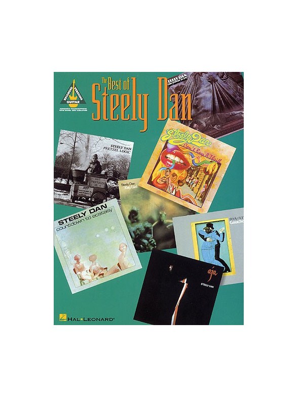 The Best of Steely Dan