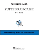 Suite Francaise : For Band