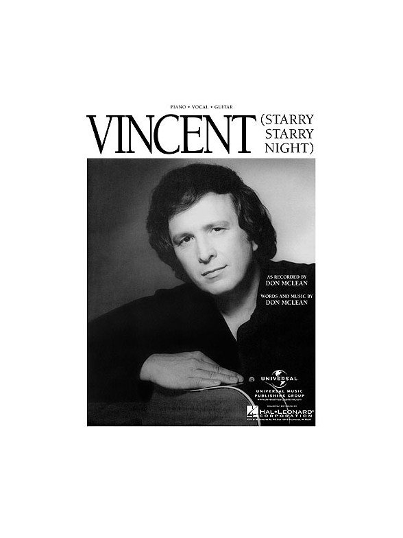 Vincent (Starry Starry Night)