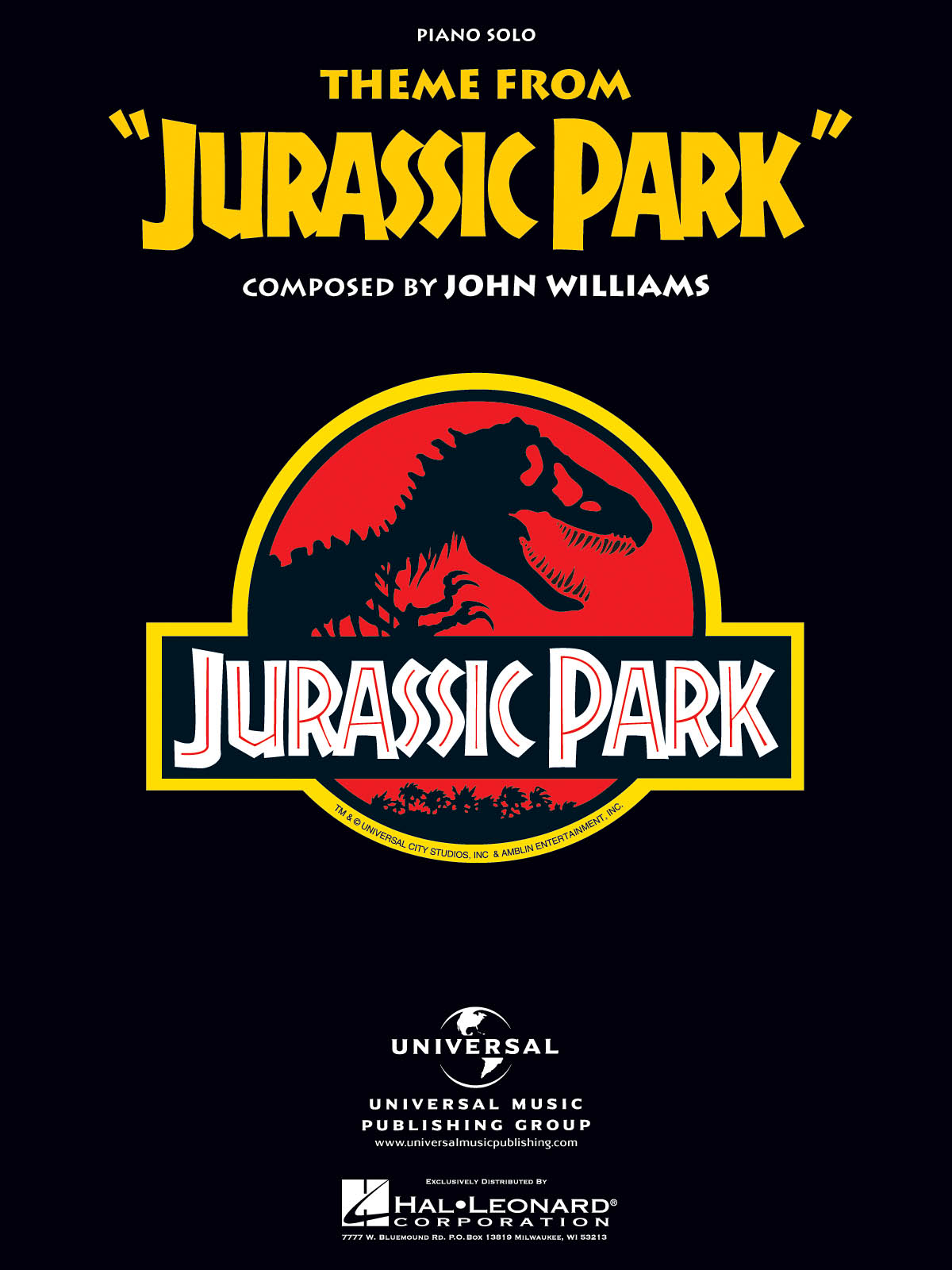 Jurassic Park