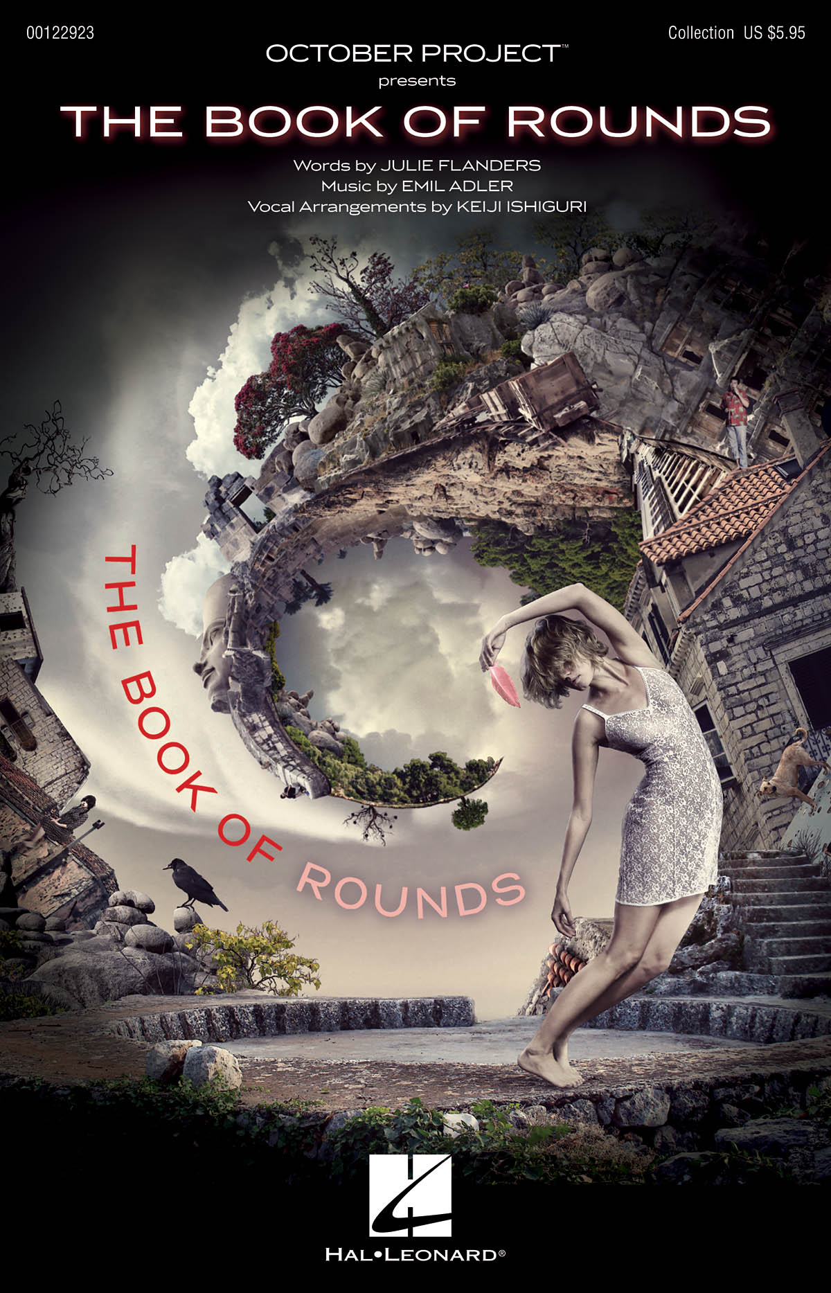 The Book of Rounds