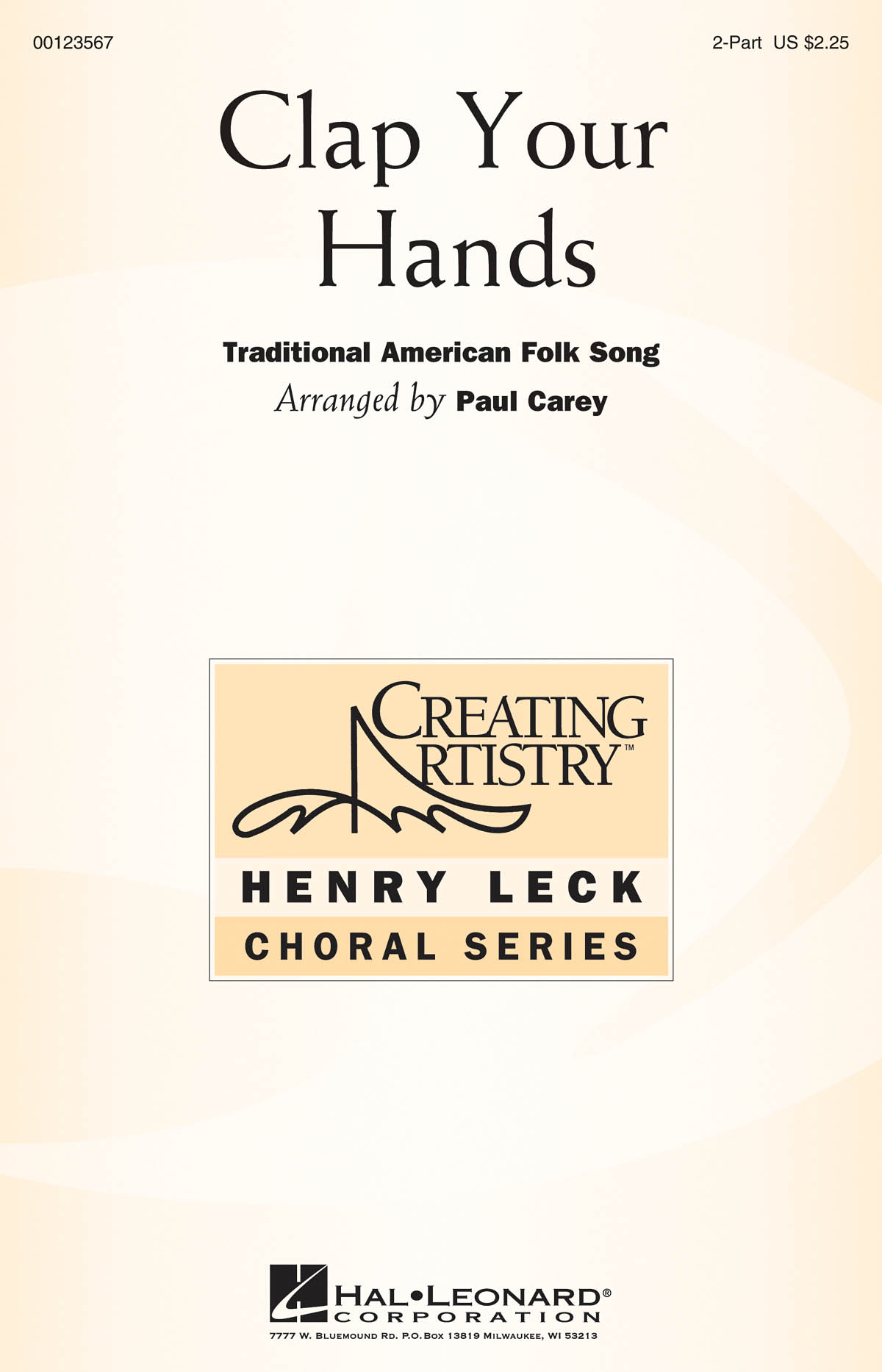Clap Your Hands