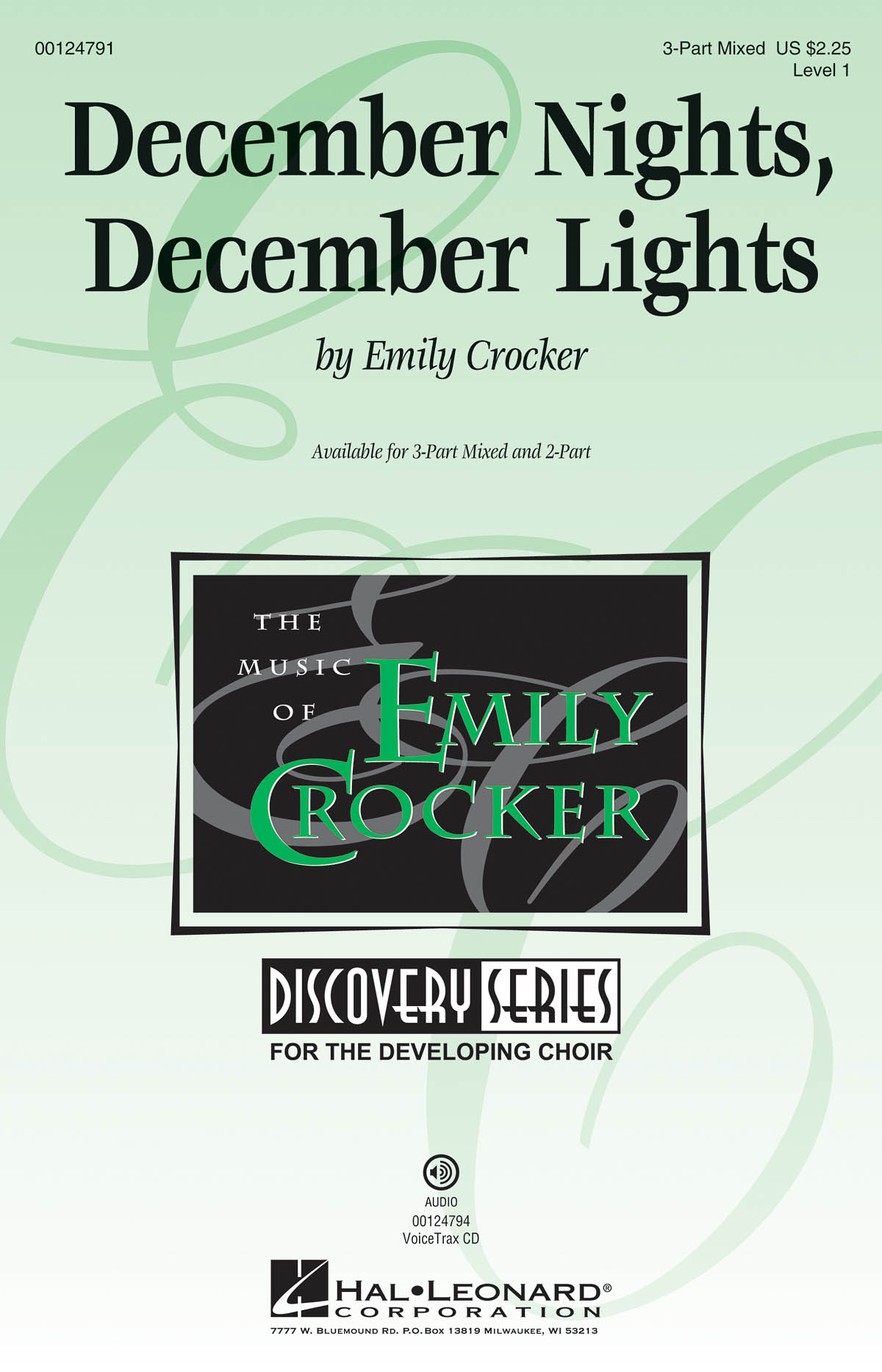 December Nights, December Lights : Discovery Level 1