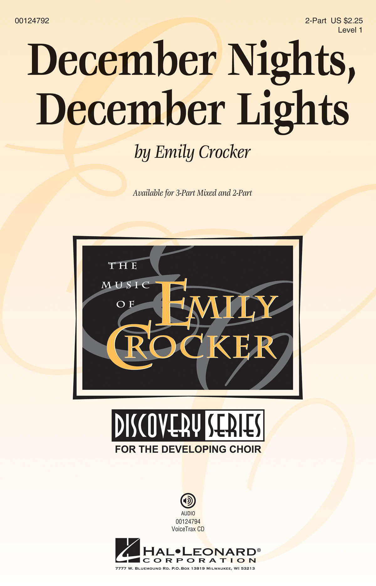 December Nights, December Lights : Discovery Level 1