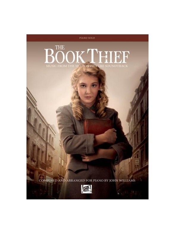 The Book Thief: Music From The Motion Picture Soundtrack