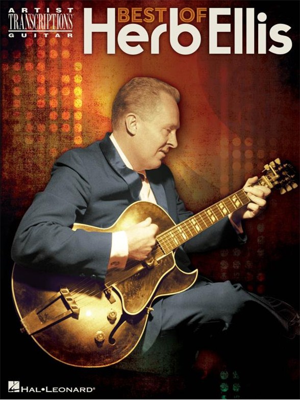 Best Of Herb Ellis: Artist Transcriptions - Guitar