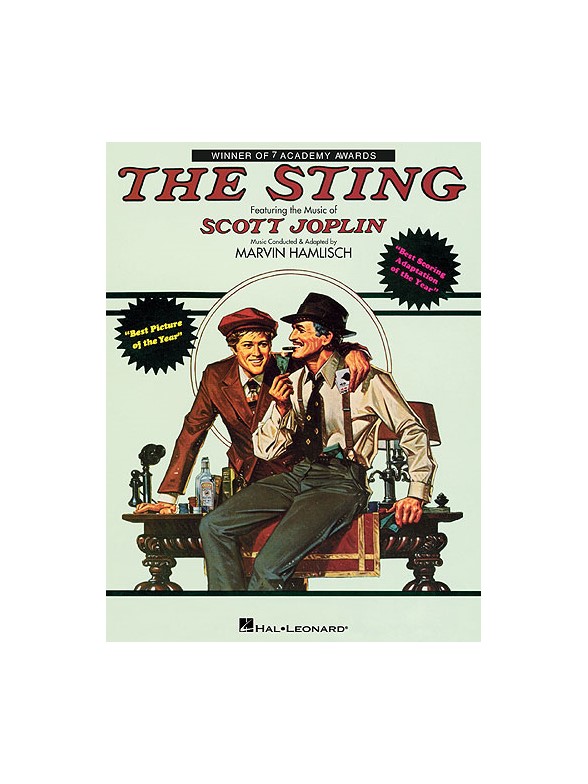 The Sting