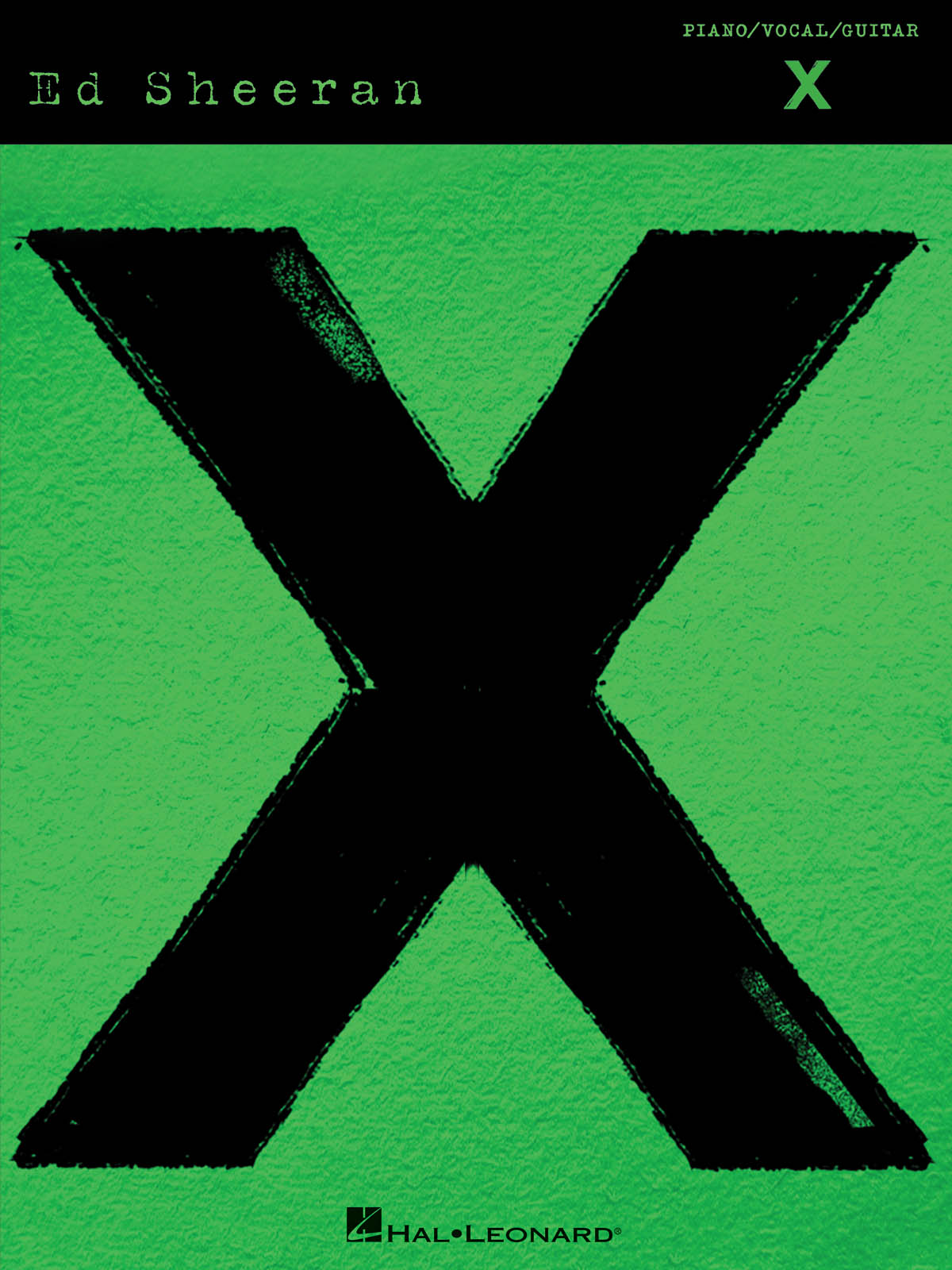 Ed Sheeran: X (PVG)