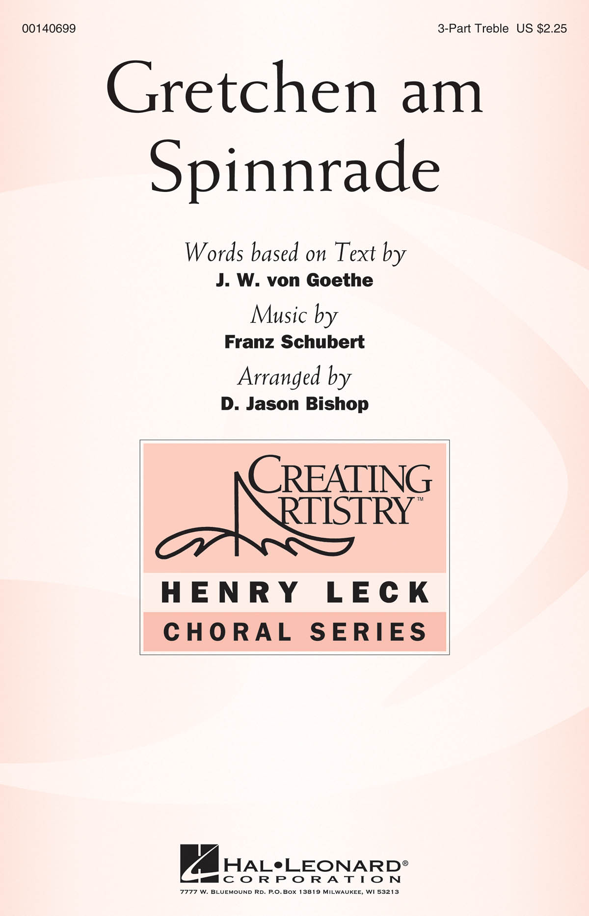 Gretchen am Spinnrade