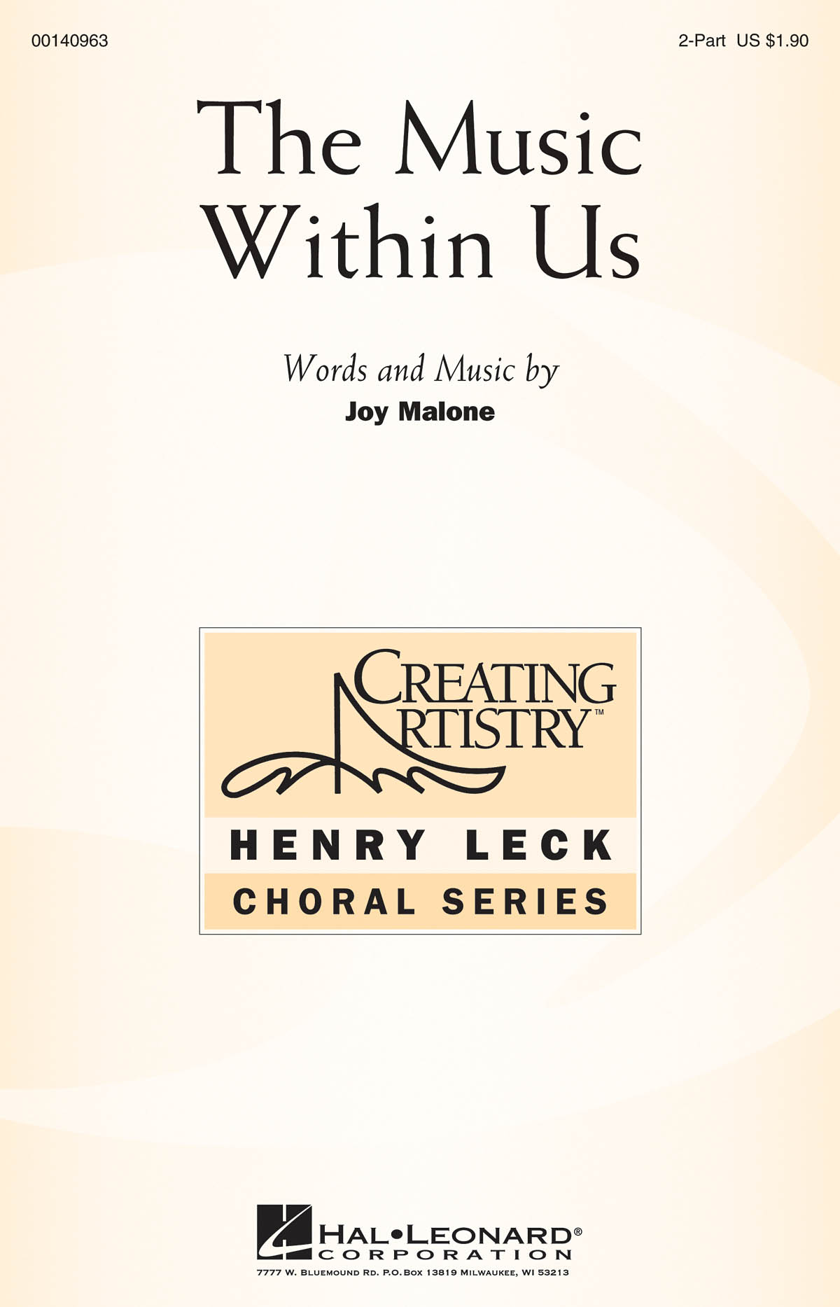 The Music Within Us