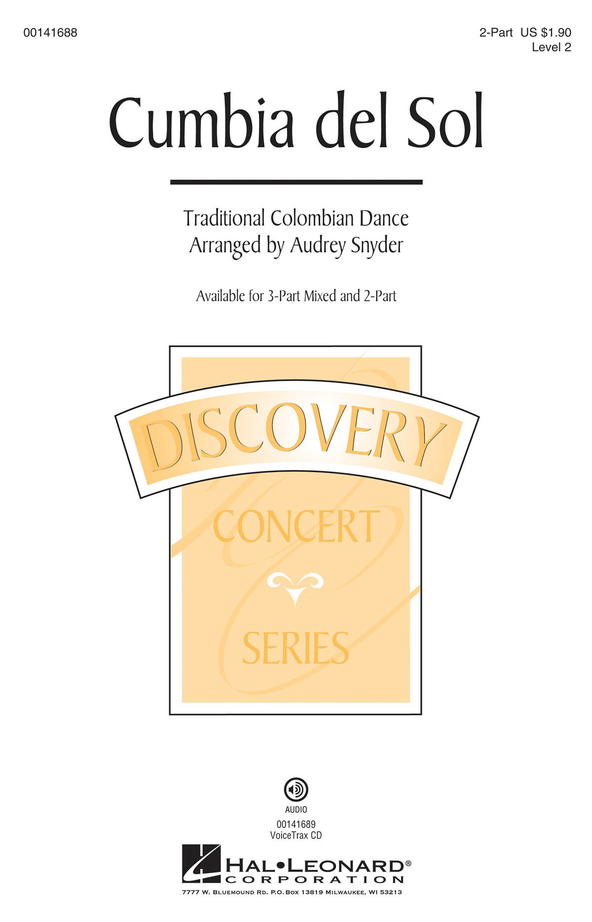 Cumbia del Sol : Discovery Level 2
