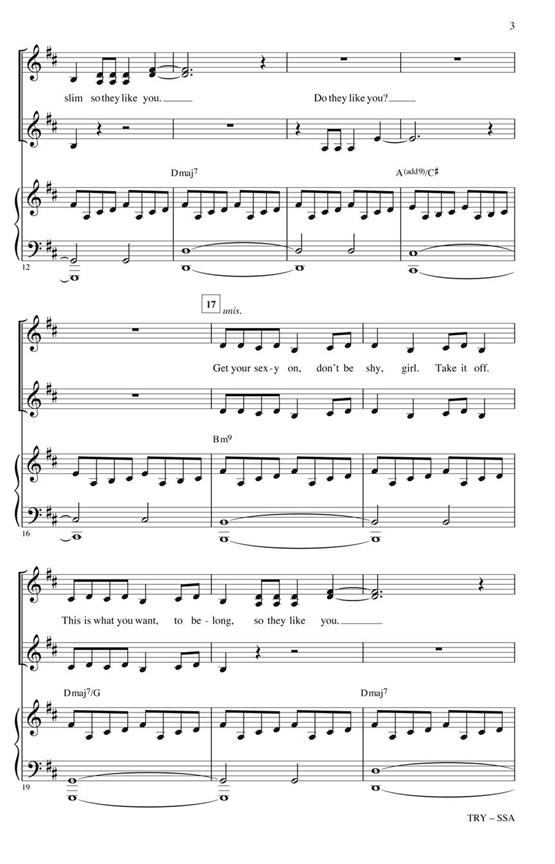 Carol Sing! : Medley