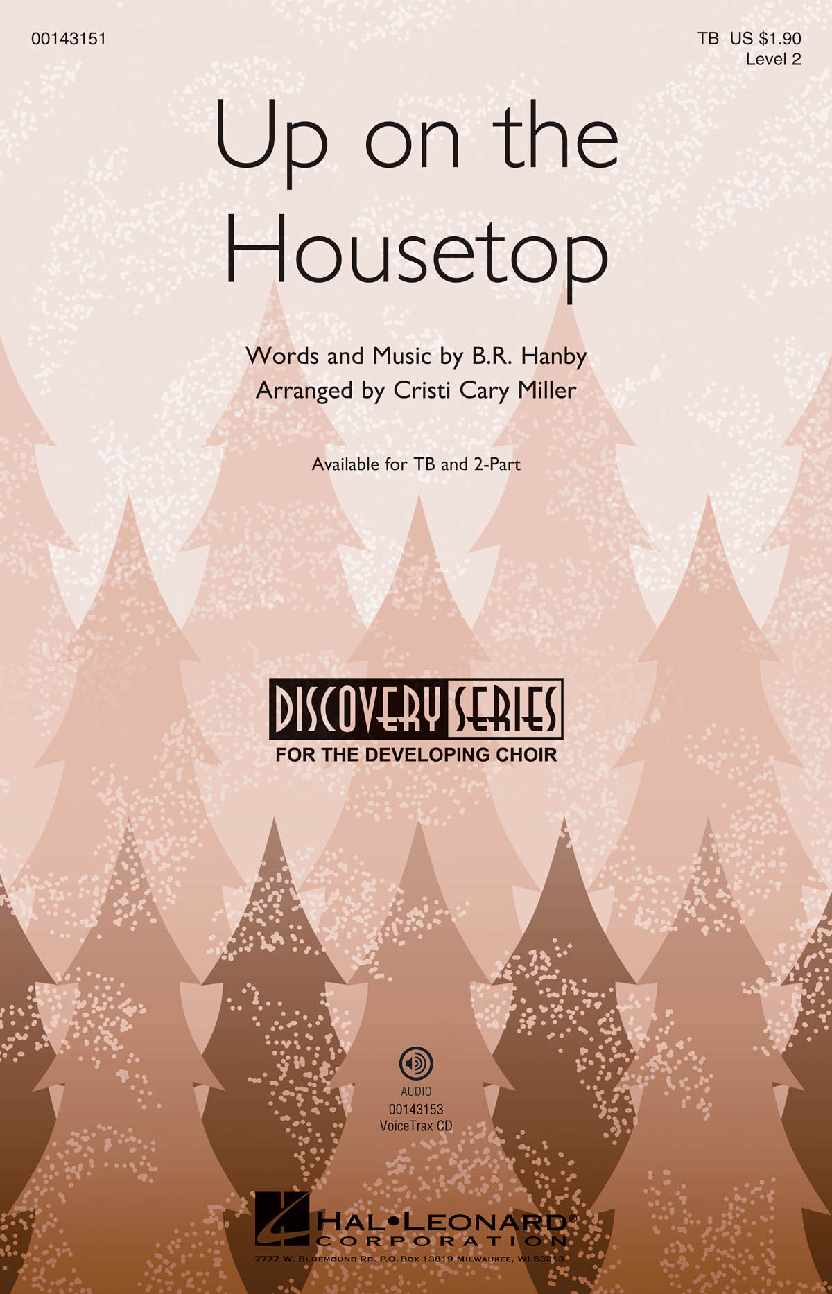 Up on the Housetop : Discovery Level 2