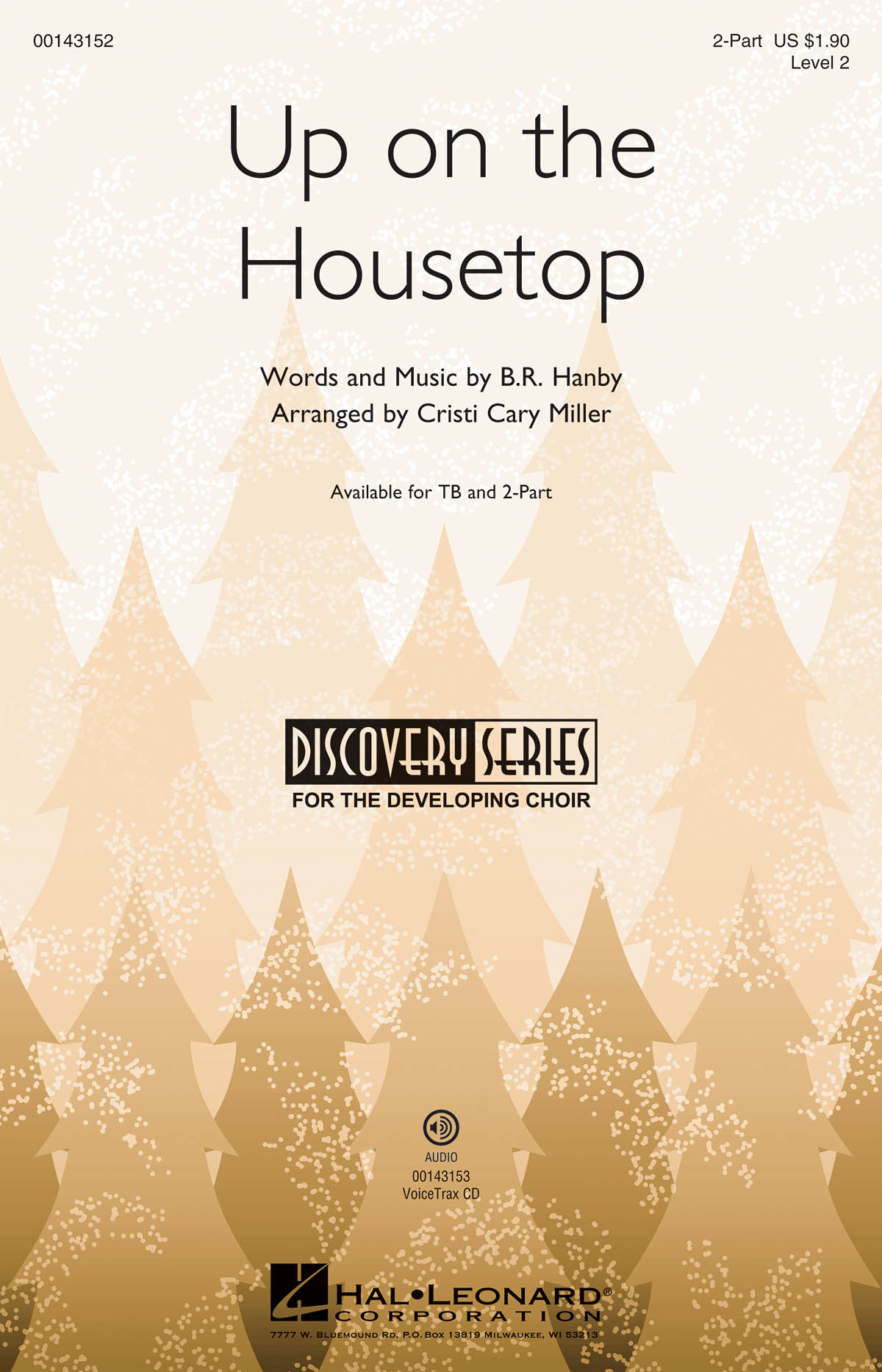Up on the Housetop : Discovery Level 2