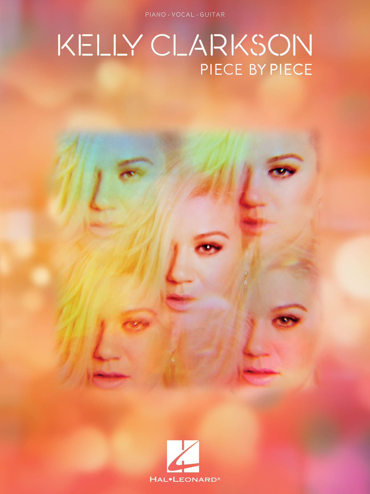 Clarkson Kelly Piece By Piece Pvg Bk