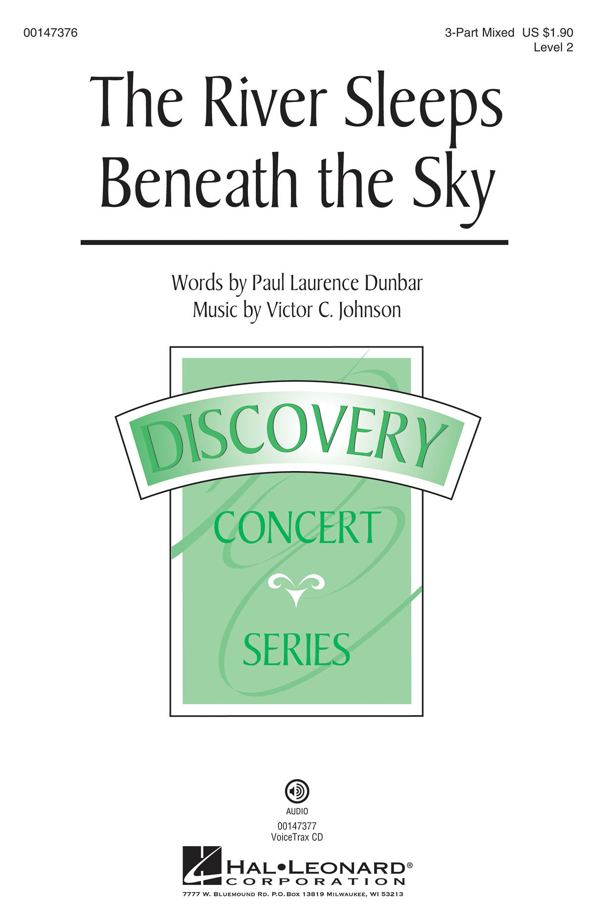 The River Sleeps Beneath the Sky : Discovery Level 2