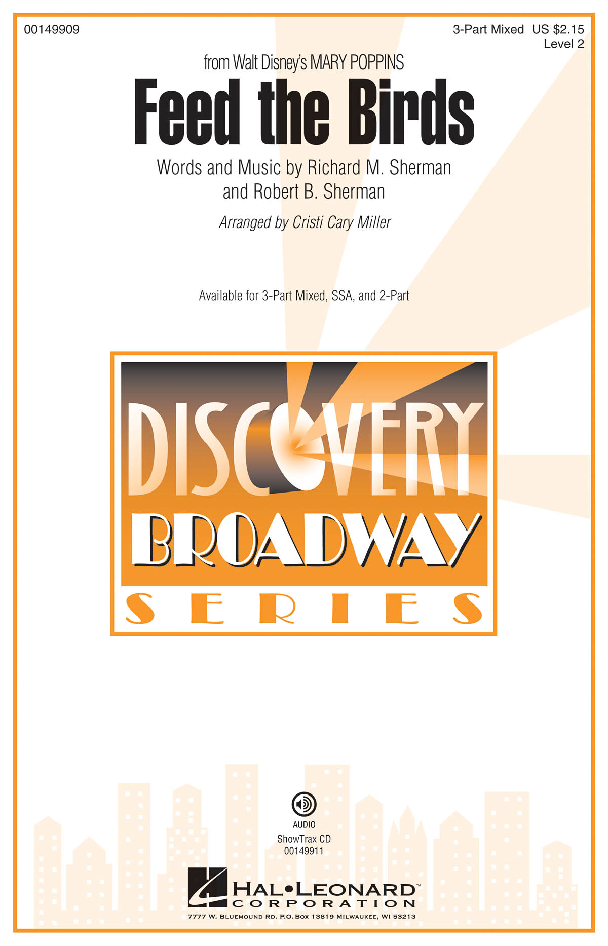 Feed the Birds : Discovery Level 2