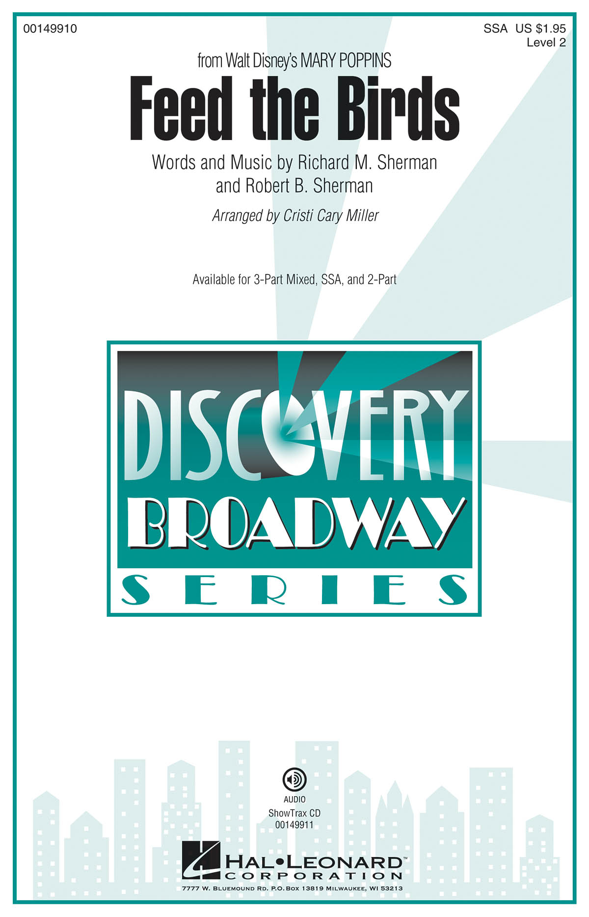 Feed the Birds : Discovery Level 2