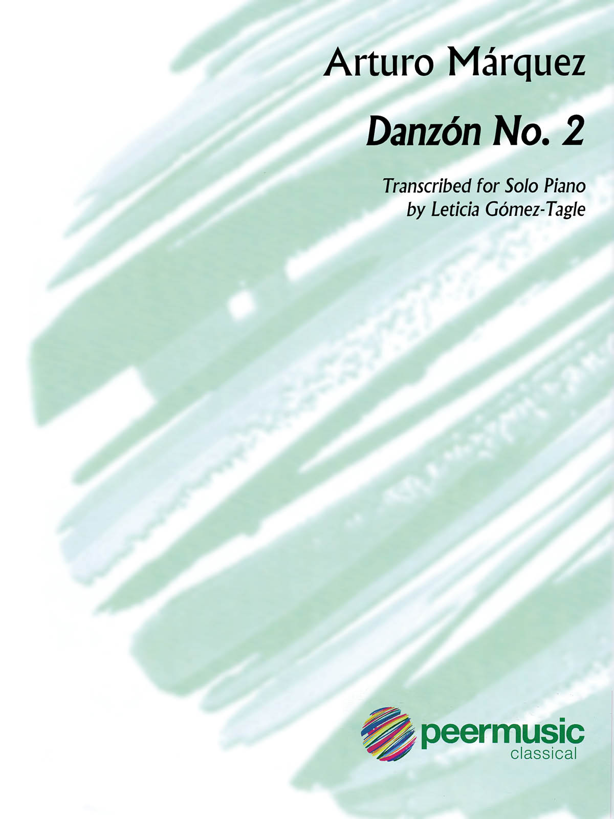 Arturo Marquez: Danzón No. 2