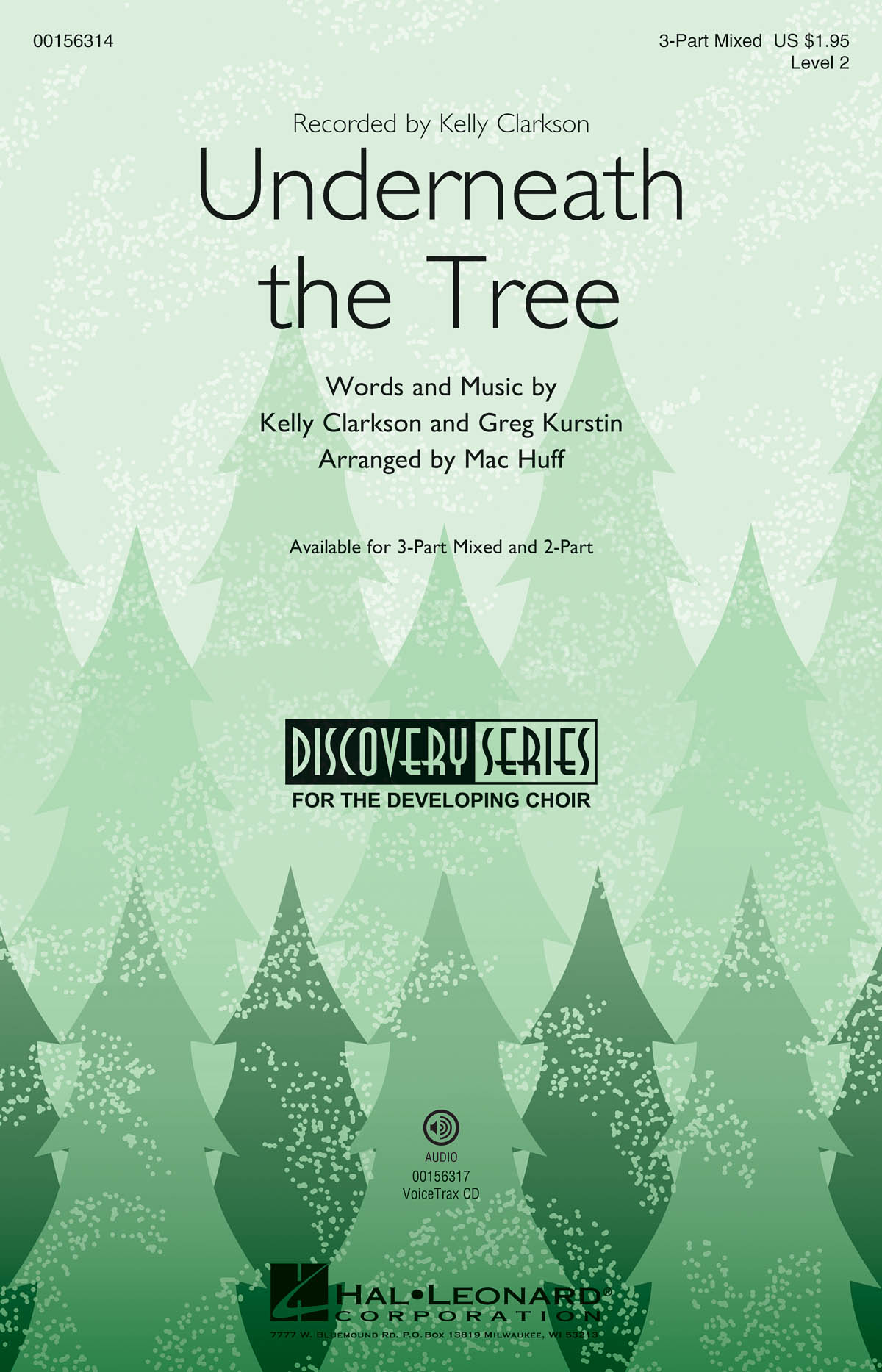 Underneath the Tree : Discovery Level 2