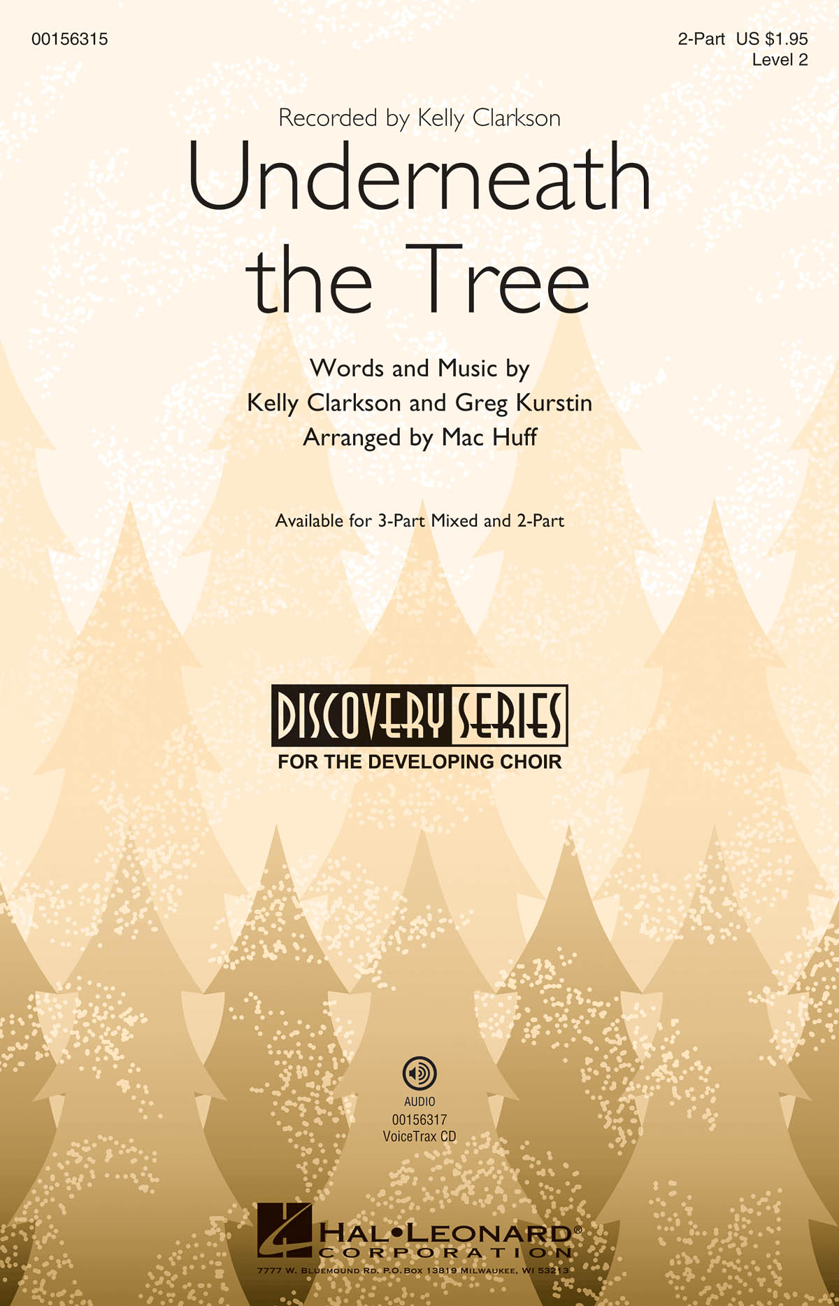 Underneath the Tree : Discovery Level 2