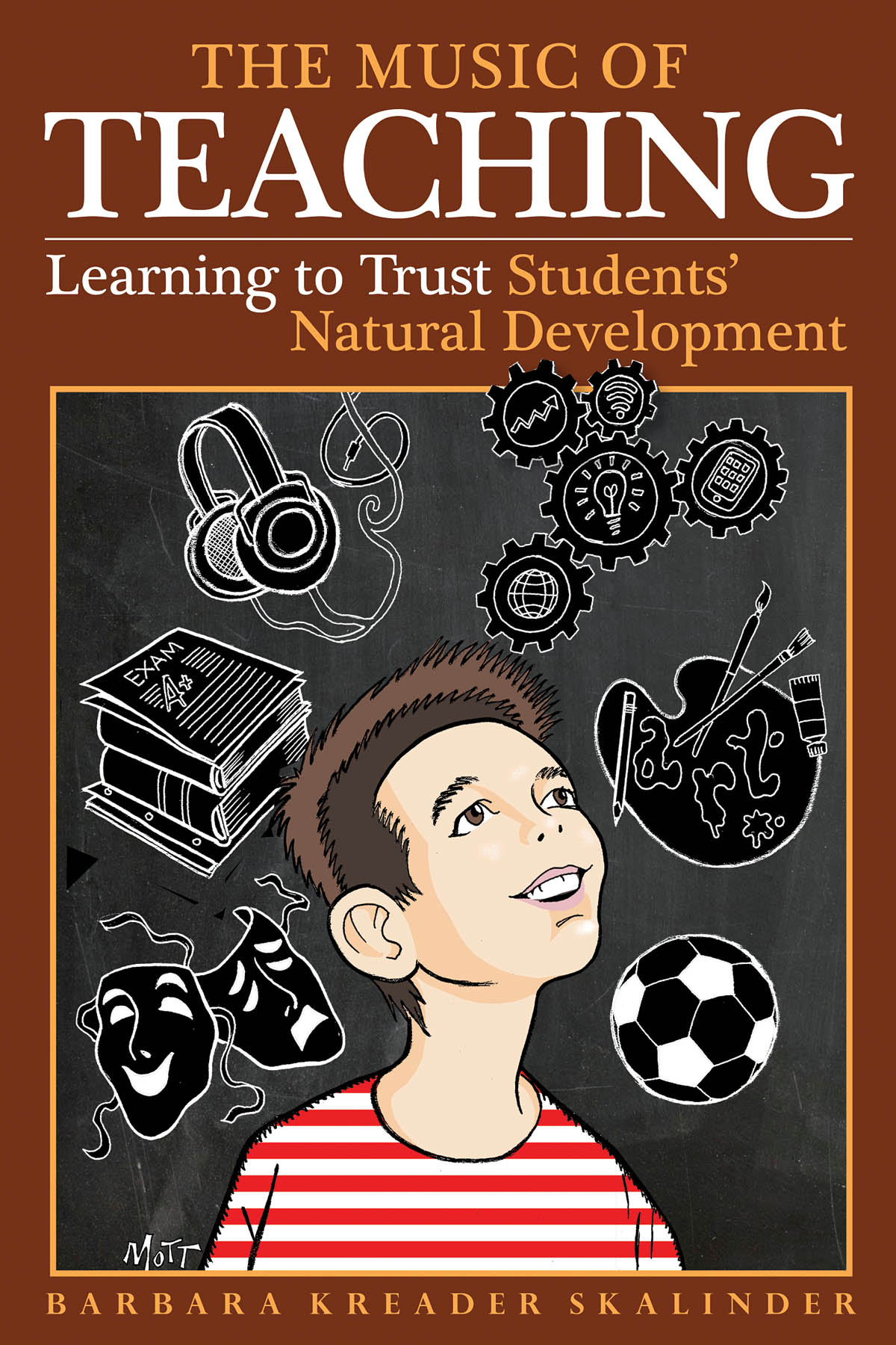 The Music of Teaching : Trusting Students' Natural Development