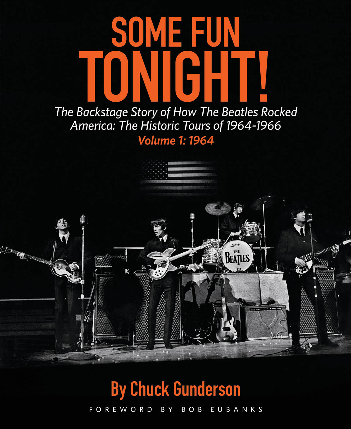 Chuck Gunderson: Some Fun Tonight - Volume 1 1964