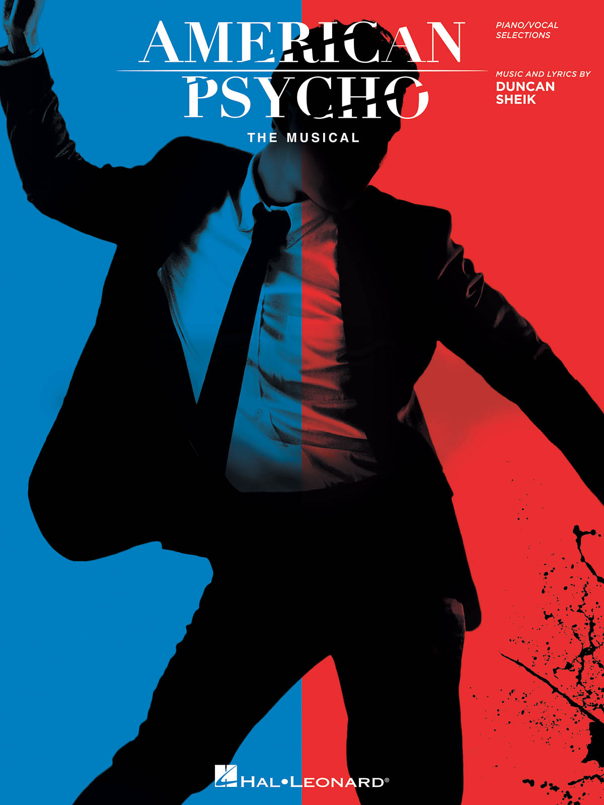 American Psycho: The Musical (Vocal Selections)