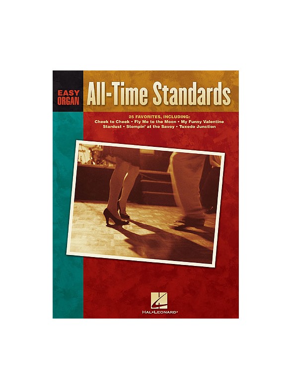 All-Time Standards