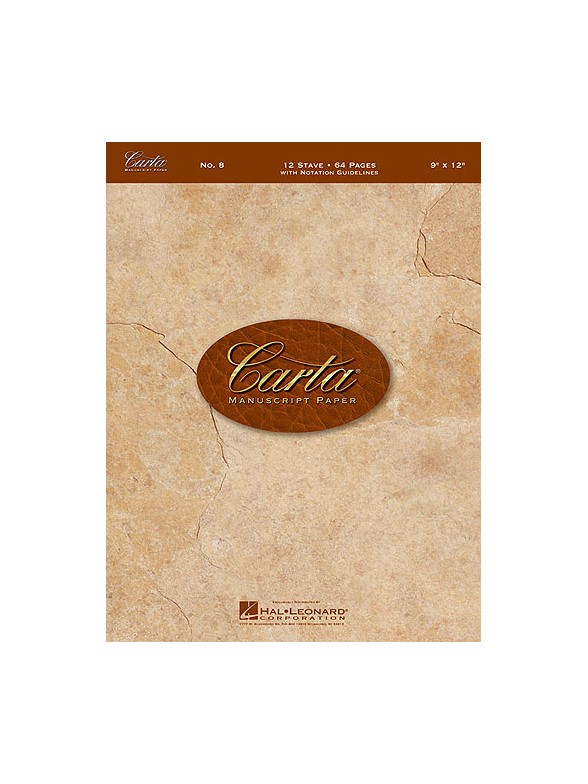 Carta Standard Paper No. 8