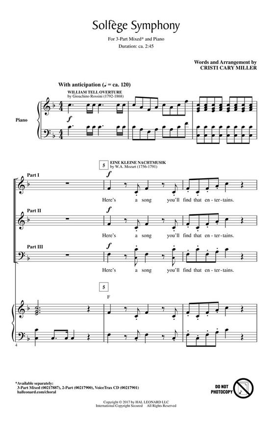 Solfege Symphony : Discovery Level 2