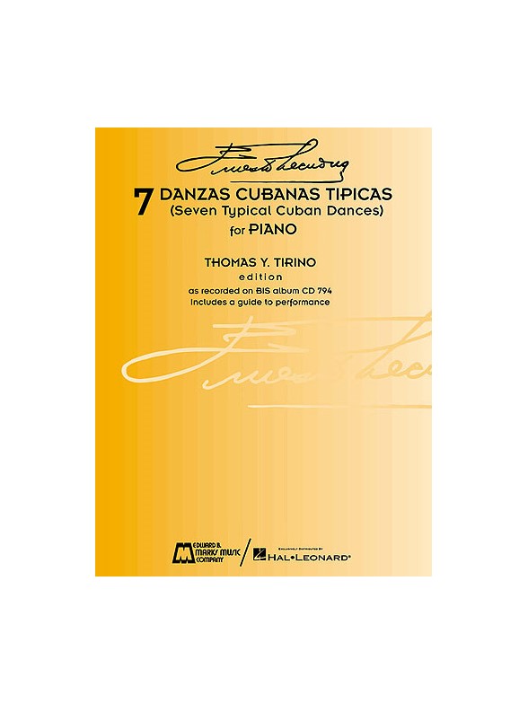 7 Danzas Cubanas Típicas