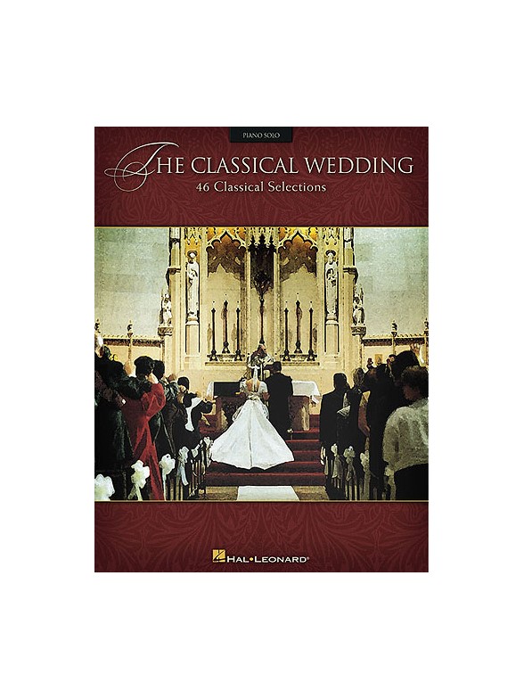 The Classical Wedding