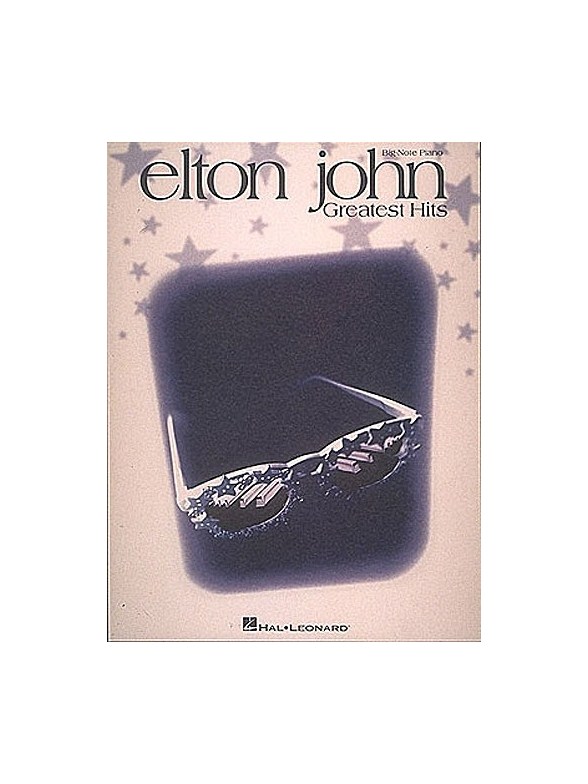Elton John - Greatest Hits