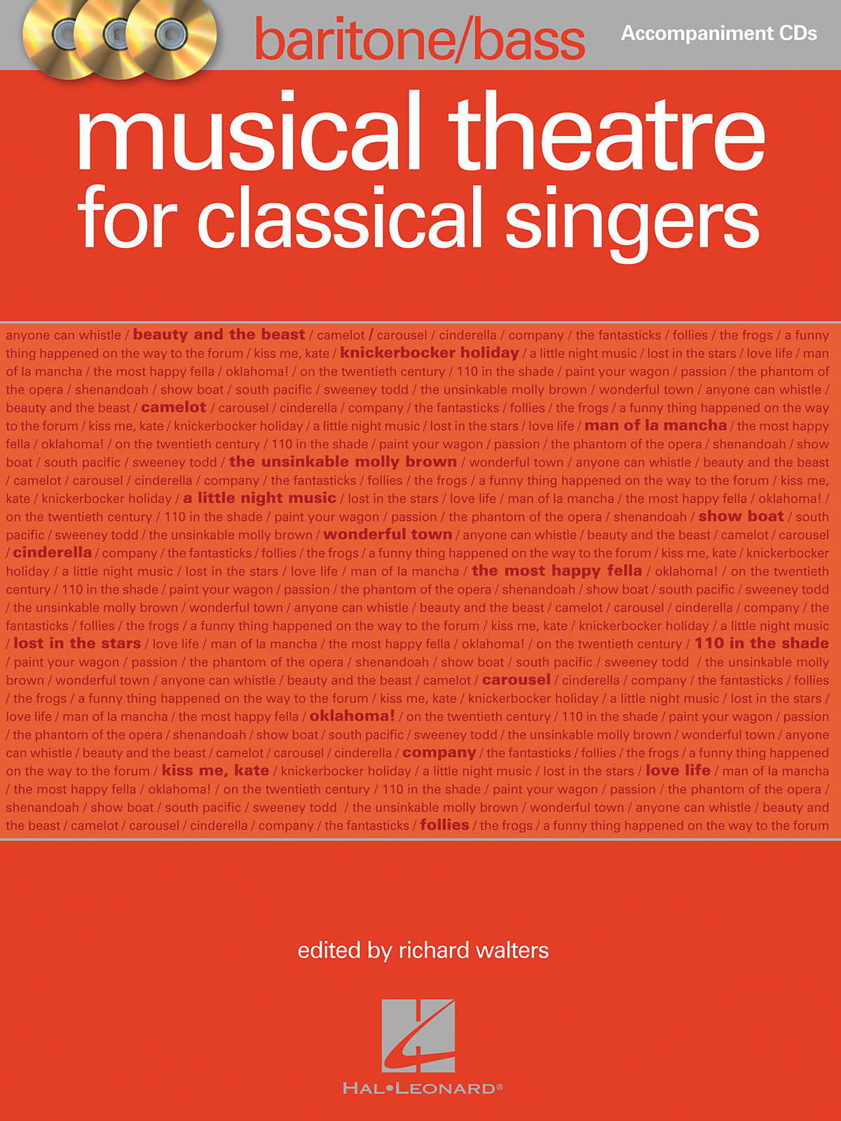 Musical Theatre for Classical Singers