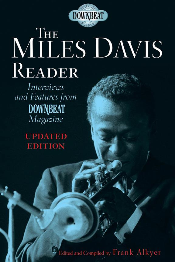 The Miles Davis Reader: Updated Edition