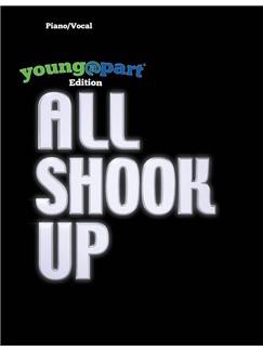 Young@Part: All Shook Up - Print Perusal Pack