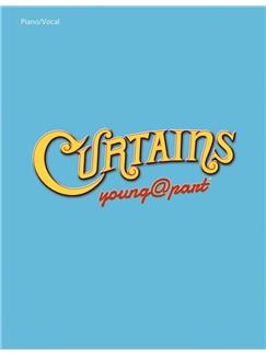 Young@Part: Curtains - Print Perusal Pack