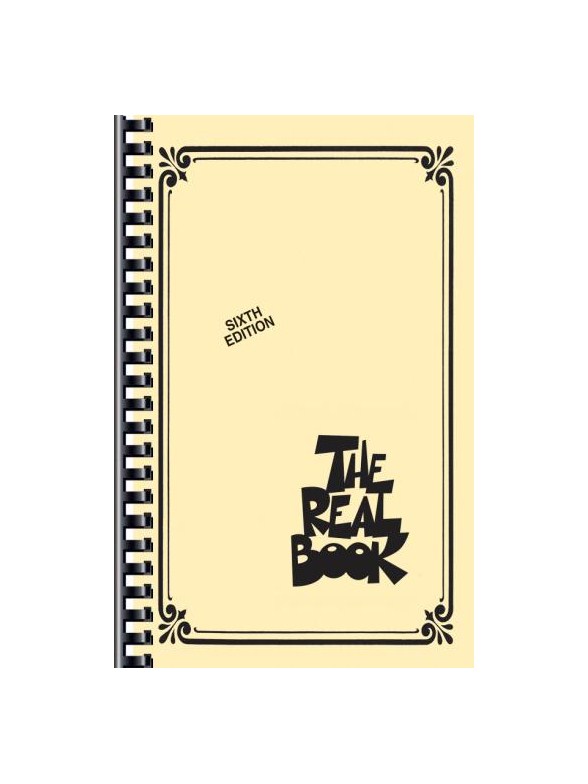 The Real Book Volume I ? Sixth Edition C Instruments (Mini Edition