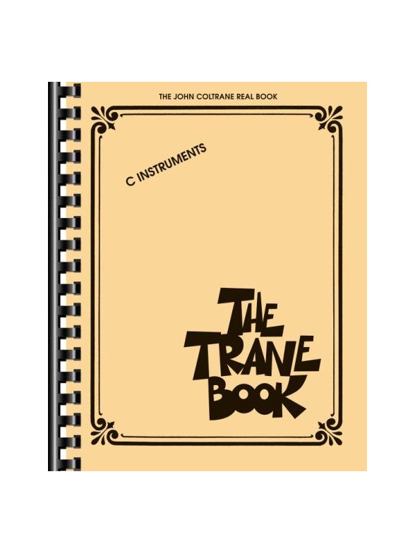 The Trane Book (C Instruments)