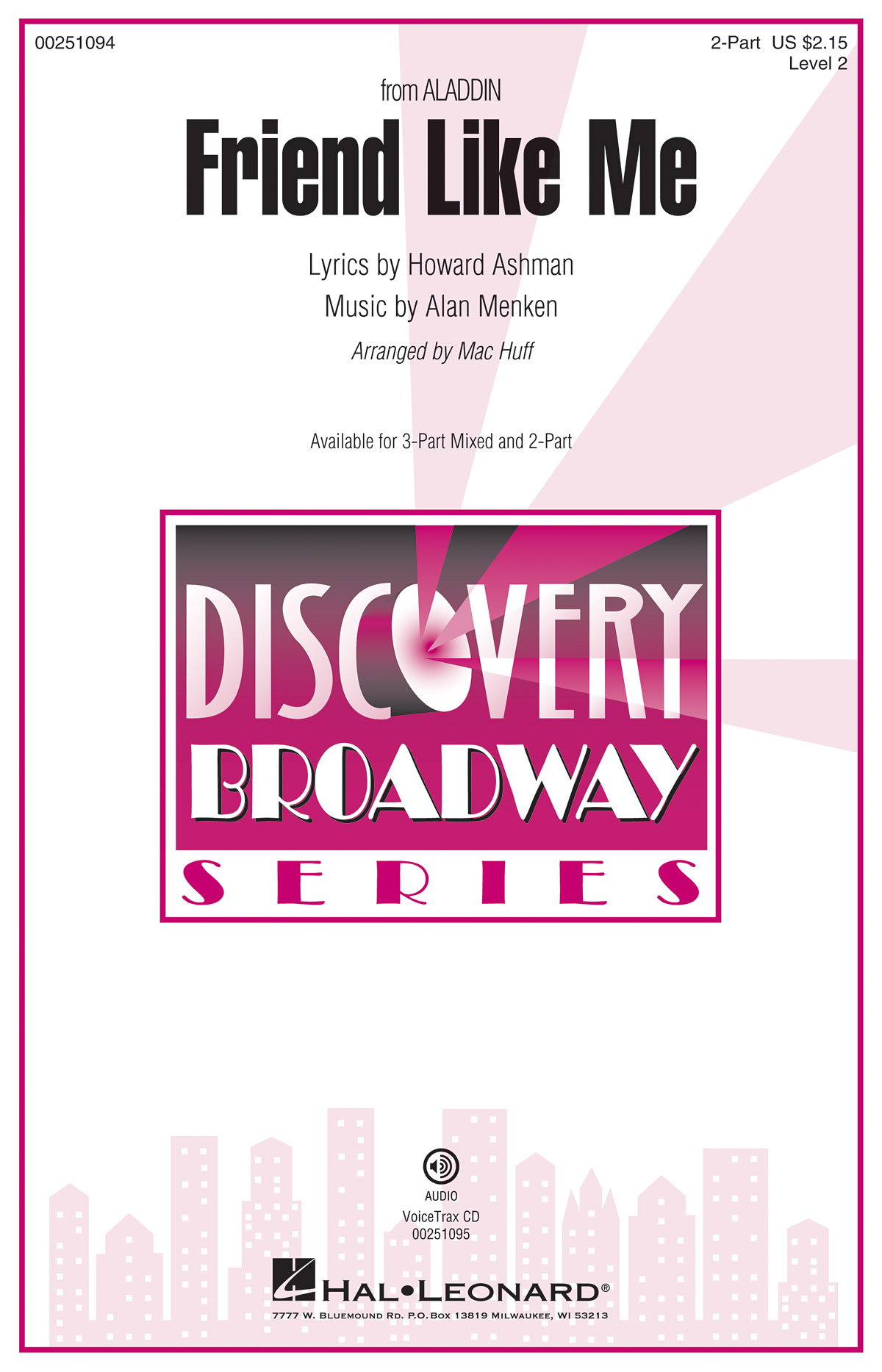 Friend like Me : Discovery Level 2