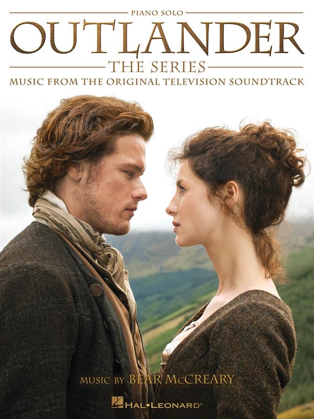 Bear McCreary: Outlander - Music From The Original Television Series Soundtrack